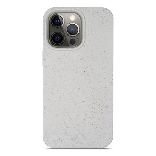 Biodegradable phone case - Natural White