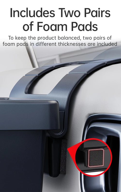 Car Cup Stand Phone Holder Mount Tray Side Door Window Storage Barrel