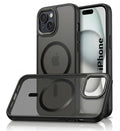Mobile Cover with Smooth Matte Finish