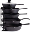 Premium Kitchen Pot and Pan Set