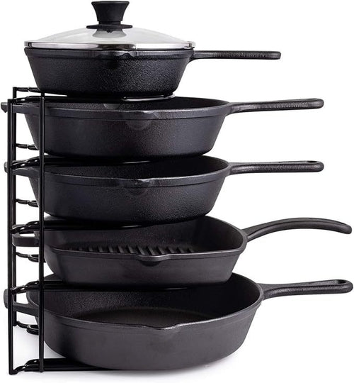 Premium Kitchen Pot and Pan Set