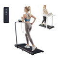 Walking Pad, Under Desk Treadmill for Home Office, Working Walking