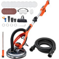 Drywall Sander, 950W Electric Drywall Sander, Popcorn Ceiling Removal