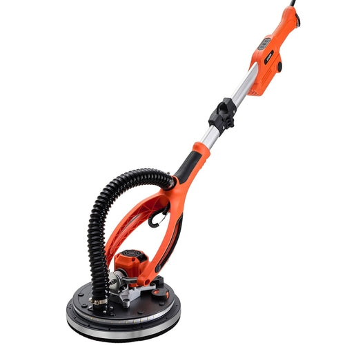 Drywall Sander, 950W Electric Drywall Sander, Popcorn Ceiling Removal