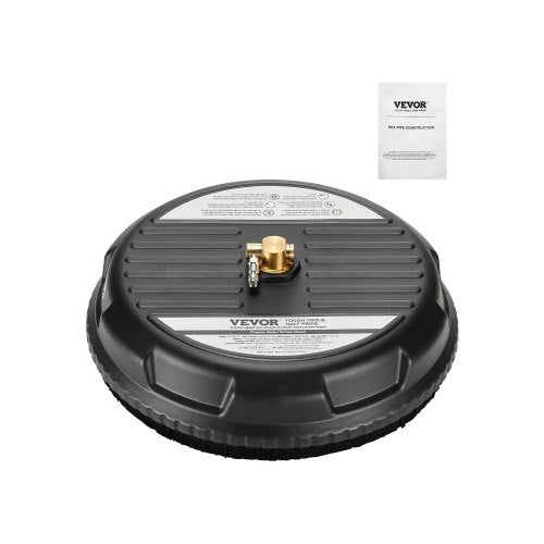 15in Pressure Washer Surface Cleaner, Plastic Pressure Washer