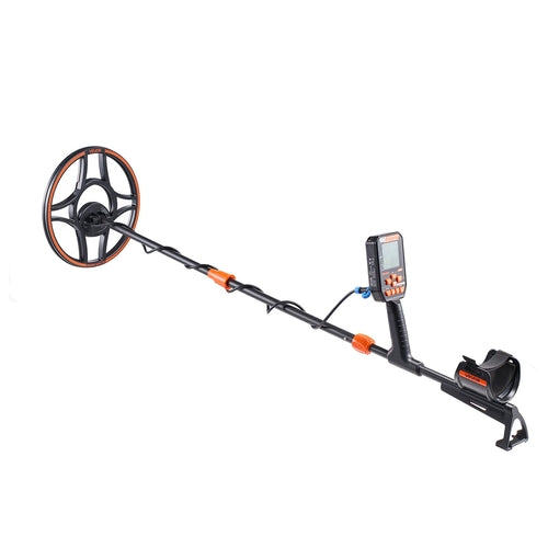 Waterproof Metal Detector, 304.8 mm, Professional High Accuracy Gold