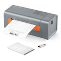 Thermal Label Printer, 203DPI 60pcs/min for 4x6 Mailing Packages, USB
