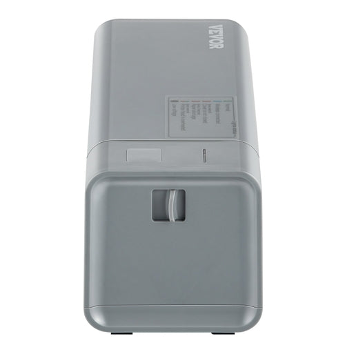 Thermal Label Printer, 203DPI 60pcs/min for 4x6 Mailing Packages, USB